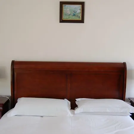 Bed & Breakfast Teach An Easard Clifden